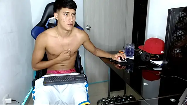 Snapshot of Juan_da01 chatting on 03/13/25, 12:48 Juan da01 online show from 03/13/25, 12:48