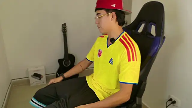 Juan da01 online show from 06/28/26, 03:35