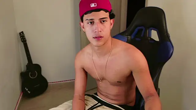 Juan da01 online show from 10/23/25, 11:03