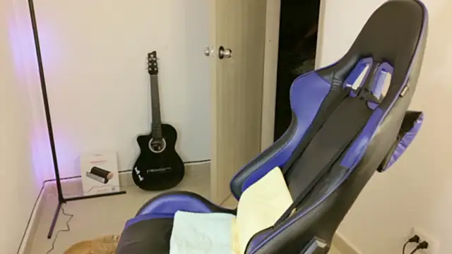 Juan da01 online show from 03/05/26, 07:16