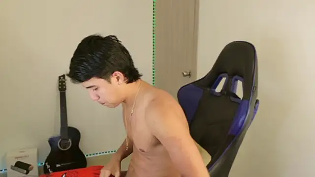 Juan da01 online show from 07/10/26, 04:12
