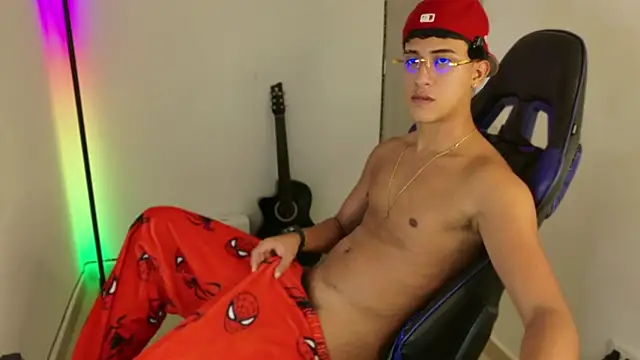 Juan da01 online show from 11/28/25, 11:49