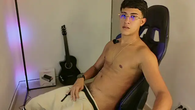 Juan da01 online show from 12/23/25, 12:22