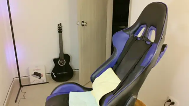 Juan da01 online show from 03/04/26, 04:09