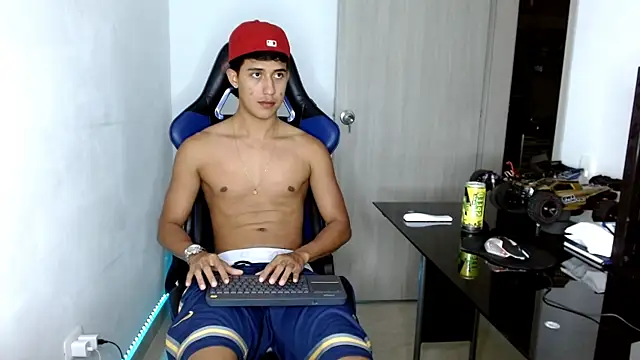 Snapshot of Juan_da01 chatting on 02/18/25, 12:26 Juan da01 online show from 02/18/25, 12:26