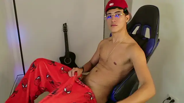 Juan da01 online show from 02/09/26, 05:27