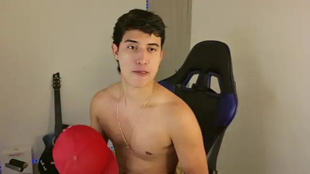 Juan da01 online show from 07/15/26, 05:47