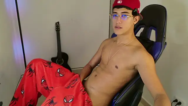 Juan da01 online show from 02/19/26, 05:37