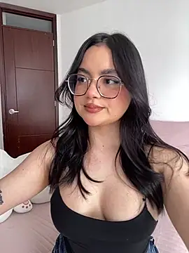 montmariana online show from 02/23/26, 07:25