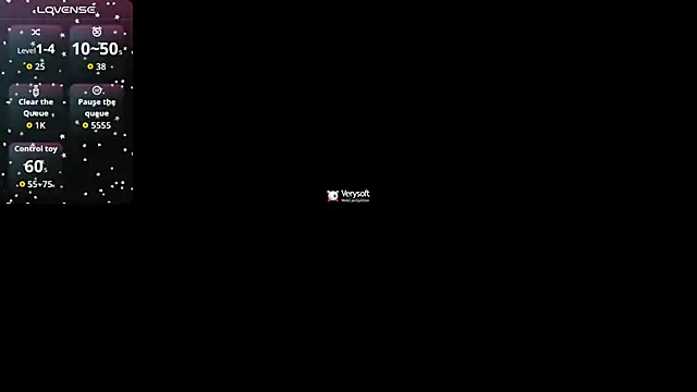 LinaVolberg online show from 11/09/25, 12:42