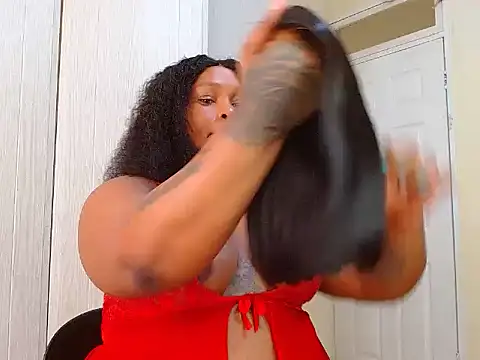 curvycloe1 online show from 11/25/25, 04:57