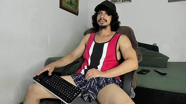 TristanWoods online show from 11/15/25, 11:03