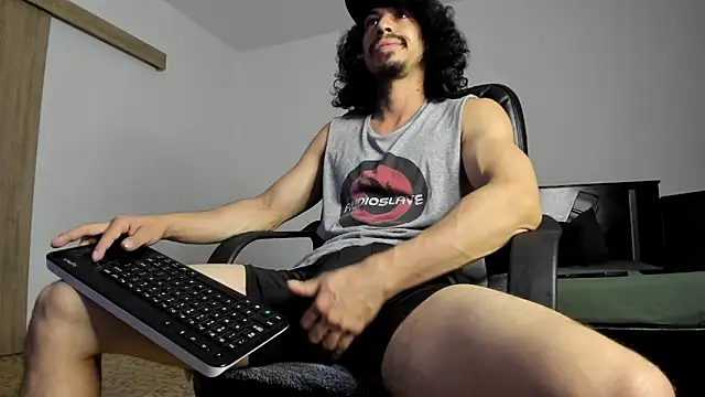 TristanWoods online show from 03/06/26, 09:48