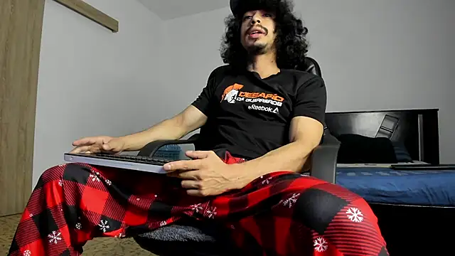 TristanWoods online show from 03/20/26, 08:59