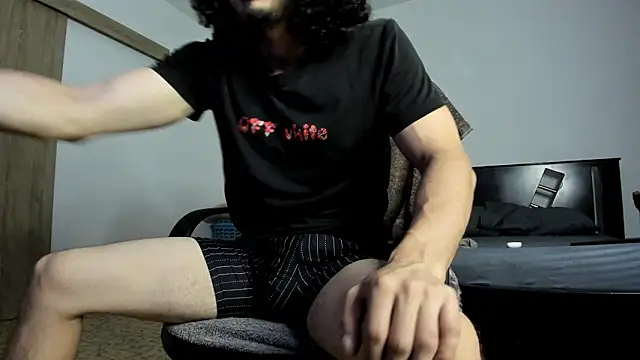 TristanWoods online show from 04/08/26, 09:33