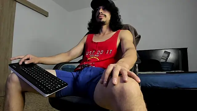 TristanWoods online show from 04/04/26, 08:32