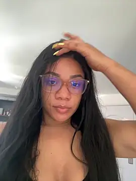 ashley Tompson1 online show from 10/26/25, 03:12