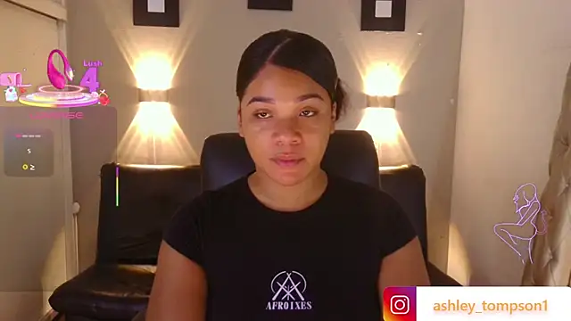 ashley Tompson1 online show from 03/20/25, 12:32