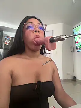 ashley Tompson1 online show from 12/14/25, 01:06