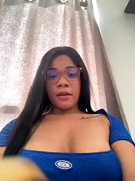 ashley Tompson1 online show from 11/07/25, 04:44