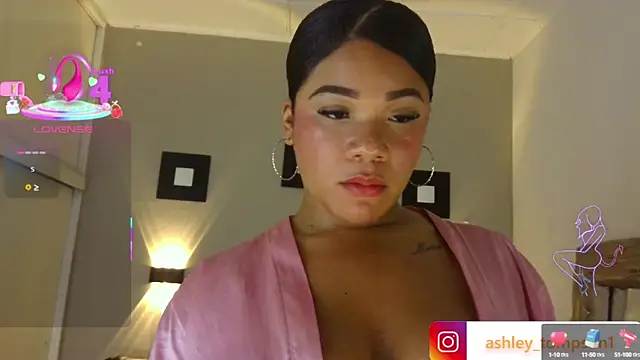 ashley Tompson1 online show from 03/22/25, 06:25