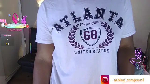 ashley Tompson1 online show from 03/17/25, 01:18