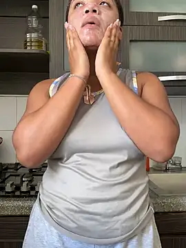 ashley Tompson1 online show from 03/19/25, 04:24