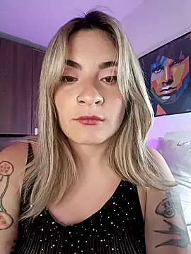 Rouse A01 online show from 10/15/25, 02:43