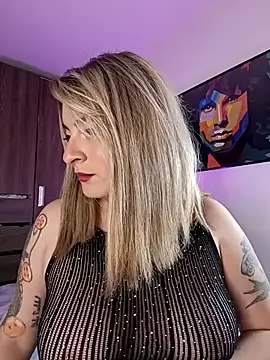 Rouse A01 online show from 10/10/25, 02:34