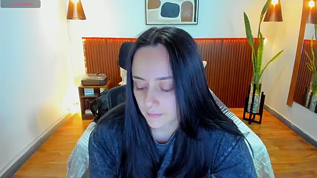 KatherineBond online show from 11/15/25, 06:01