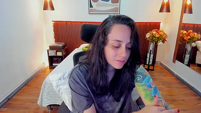 KatherineBond online show from 07/09/26, 06:07