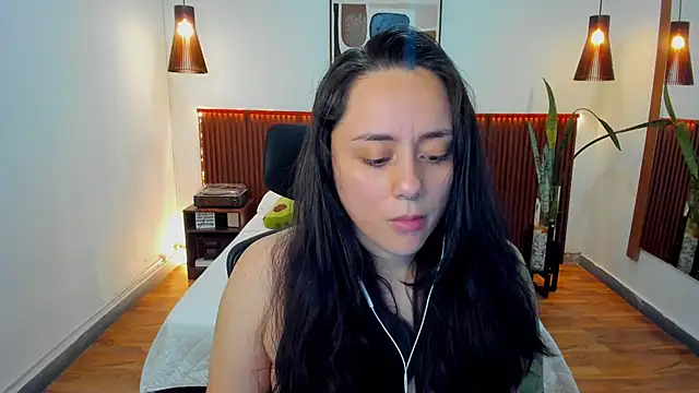 KatherineBond online show from 02/16/26, 07:12