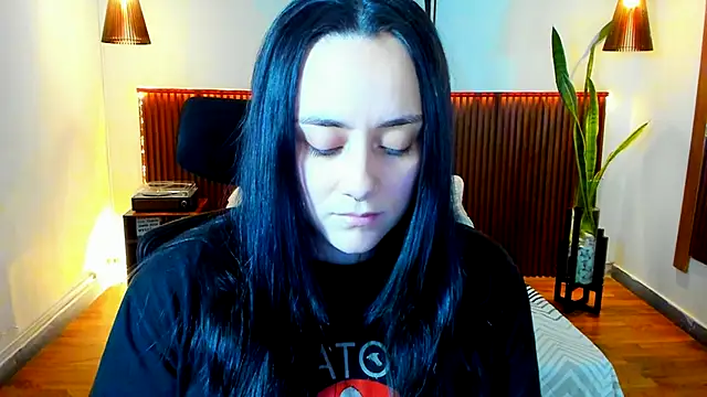 KatherineBond online show from 11/29/25, 06:41