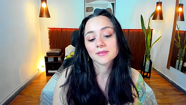 KatherineBond online show from 11/21/25, 08:19