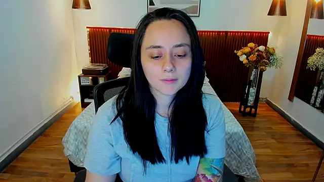 KatherineBond online show from 03/26/26, 06:50