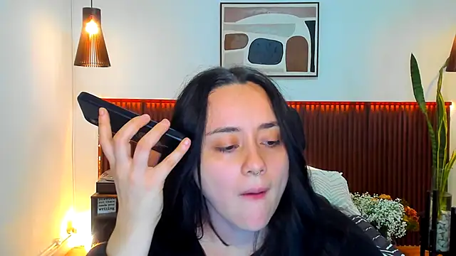 KatherineBond online show from 12/18/25, 07:07