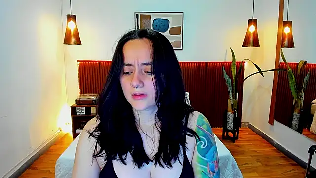 KatherineBond online show from 03/06/26, 06:14