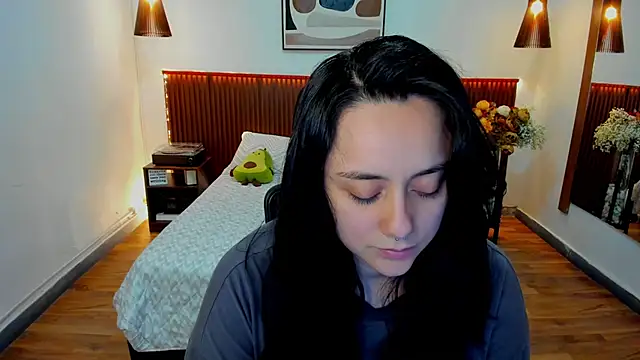 KatherineBond online show from 03/18/26, 07:48