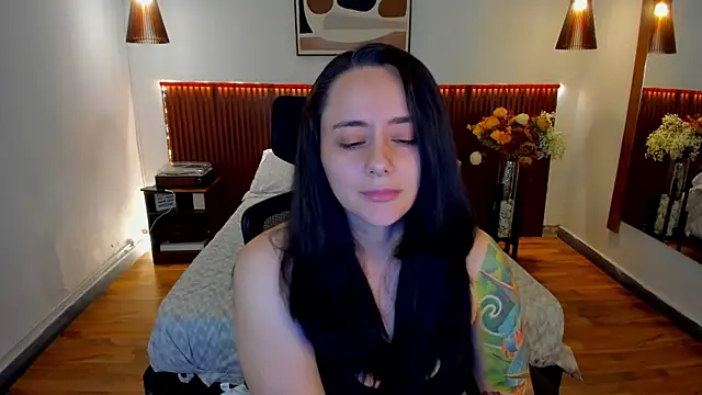 KatherineBond online show from 05/04/26, 09:17