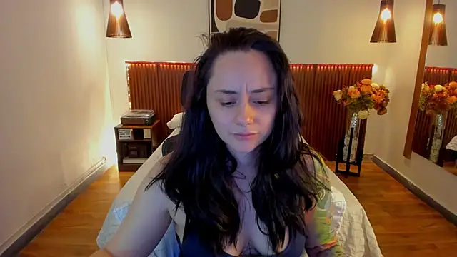 KatherineBond online show from 05/28/26, 07:09