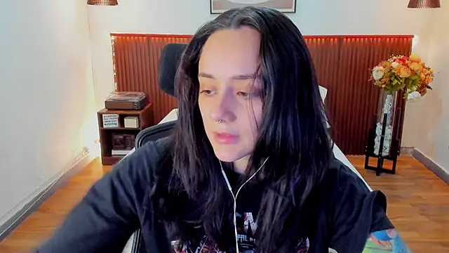 KatherineBond online show from 07/15/26, 04:14