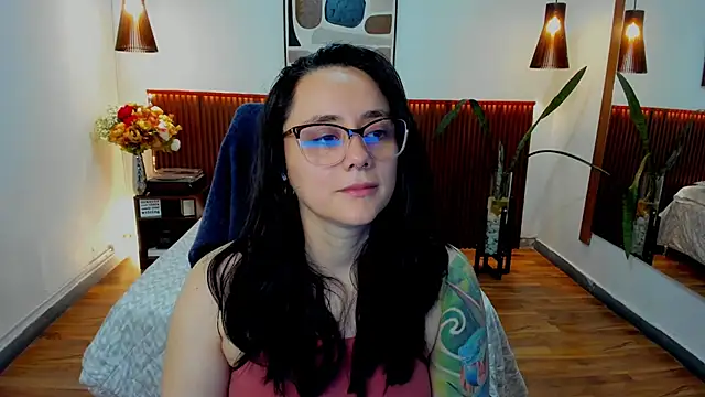 KatherineBond online show from 03/16/26, 07:05