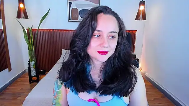 KatherineBond online show from 09/08/25, 07:35