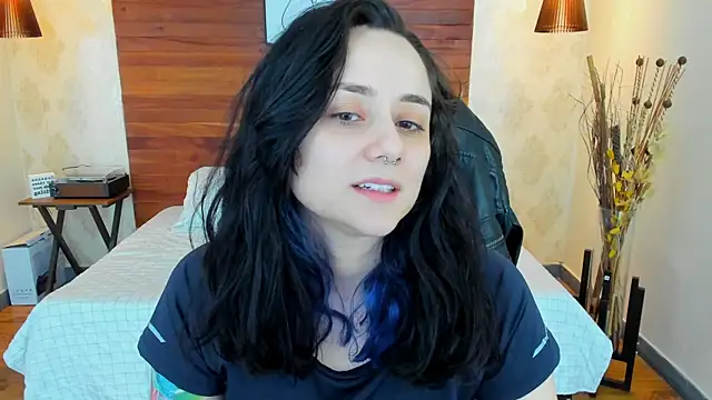 KatherineBond online show from 02/25/25, 09:15