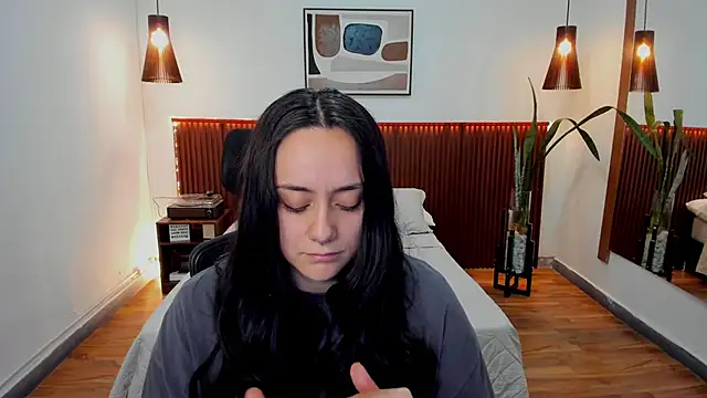 KatherineBond online show from 02/07/26, 07:44