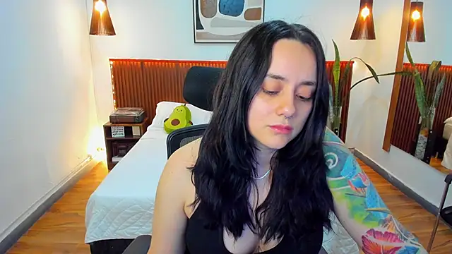 KatherineBond online show from 03/03/26, 06:37