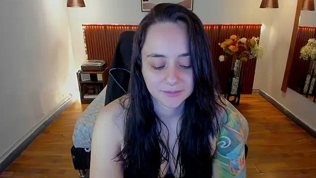 KatherineBond online show from 05/08/26, 07:06