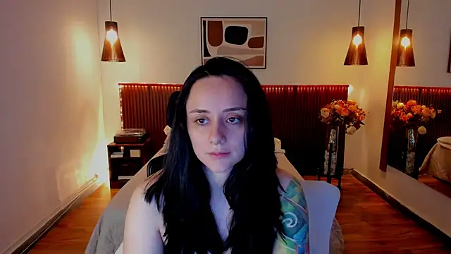 KatherineBond online show from 08/03/26, 05:08