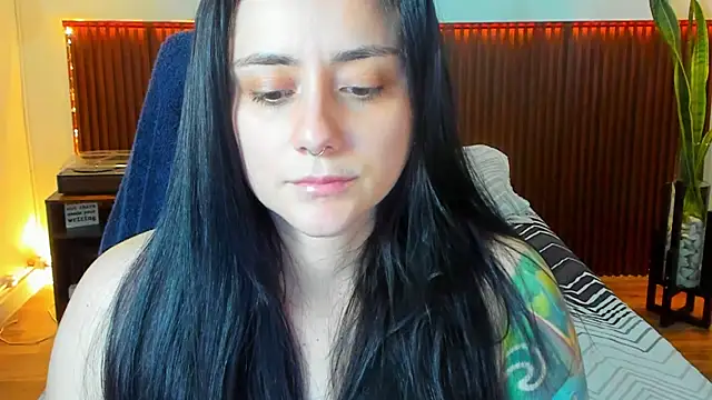 KatherineBond online show from 12/01/25, 07:04