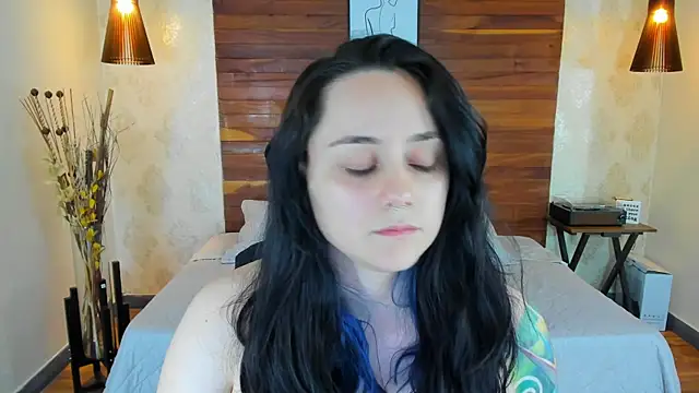 KatherineBond online show from 03/13/25, 08:22